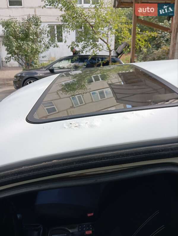 Седан Opel Vectra 1989 в Глевахе