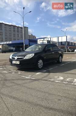 Седан Opel Vectra 2006 в 