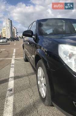 Седан Opel Vectra 2006 в 