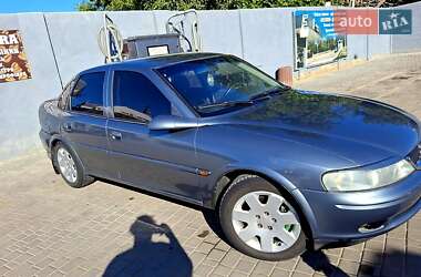 Седан Opel Vectra 1999 в 