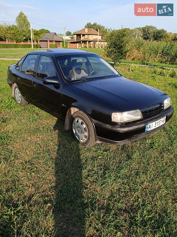 Седан Opel Vectra 1991 в Васильковке