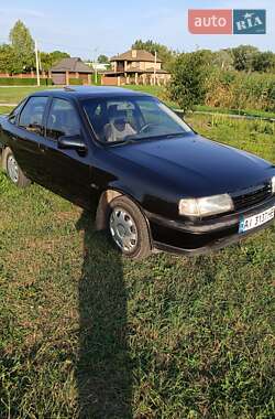 Седан Opel Vectra 1991 в 