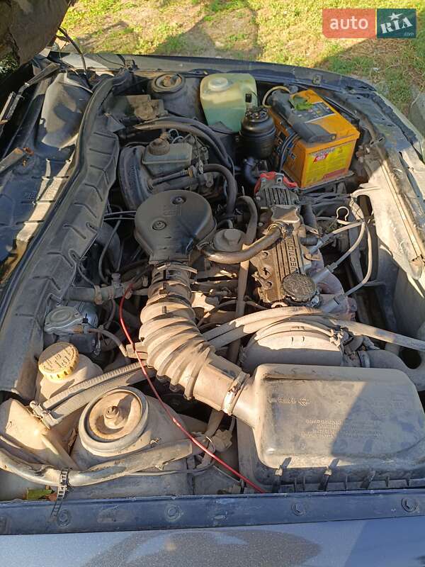 Седан Opel Vectra 1991 в Васильковке