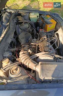 Седан Opel Vectra 1991 в 