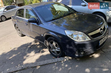 Седан Opel Vectra 2007 в 
