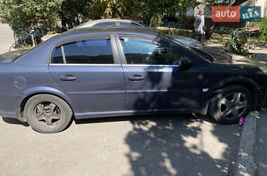 Седан Opel Vectra 2007 в 