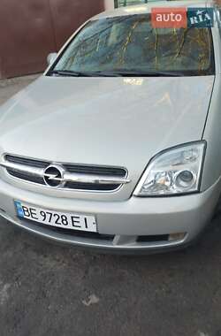 Седан Opel Vectra 2005 в Миколаєві