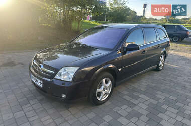 Универсал Opel Vectra 2005 в Мукачево