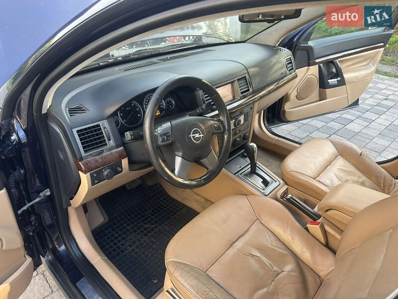 Универсал Opel Vectra 2005 в Мукачево
