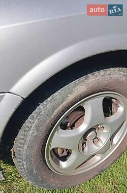 Універсал Opel Vectra 1999 в Ужгороді