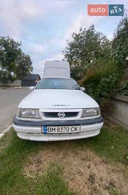 Седан Opel Vectra 1995 в Тетиеве