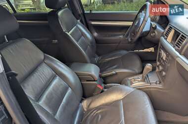 Седан Opel Vectra 2007 в Києві