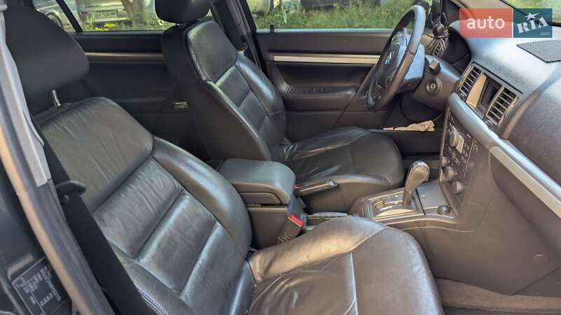 Opel Vectra 2007