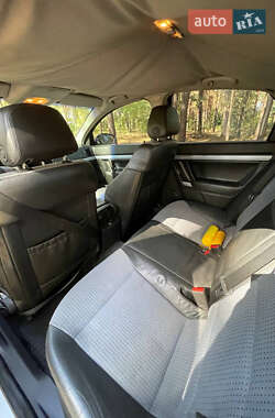 Лифтбек Opel Vectra 2003 в 