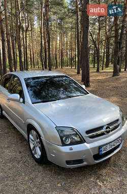 Лифтбек Opel Vectra 2003 в 