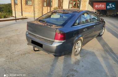 Седан Opel Vectra 2004 в 