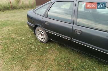Лифтбек Opel Vectra 1995 в 