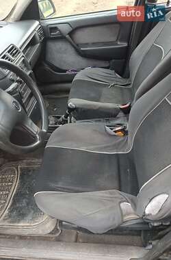 Лифтбек Opel Vectra 1995 в 