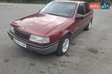 Седан Opel Vectra 1991 в Немирові
