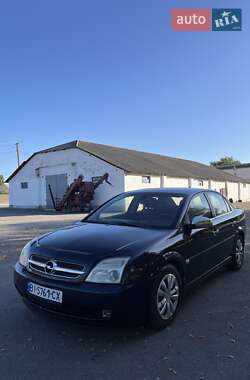 Седан Opel Vectra 2005 в 