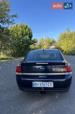Седан Opel Vectra 2005 в 