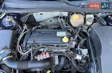 Седан Opel Vectra 2005 в 