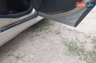 Лифтбек Opel Vectra 2002 в 
