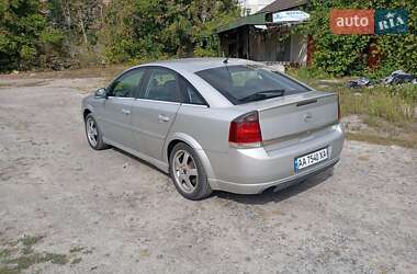 Лифтбек Opel Vectra 2002 в 