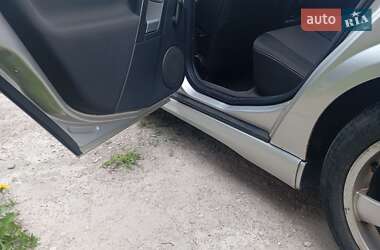 Лифтбек Opel Vectra 2002 в 