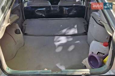 Седан Opel Vectra 1989 в Николаеве