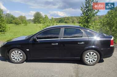 Лифтбек Opel Vectra 2006 в 