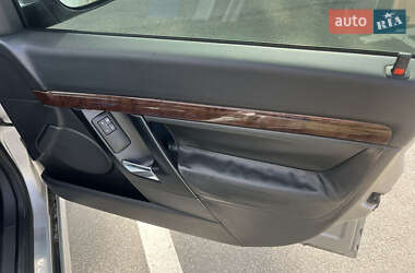 Седан Opel Vectra 2004 в 
