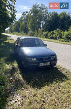 Седан Opel Vectra 1993 в Калиновке