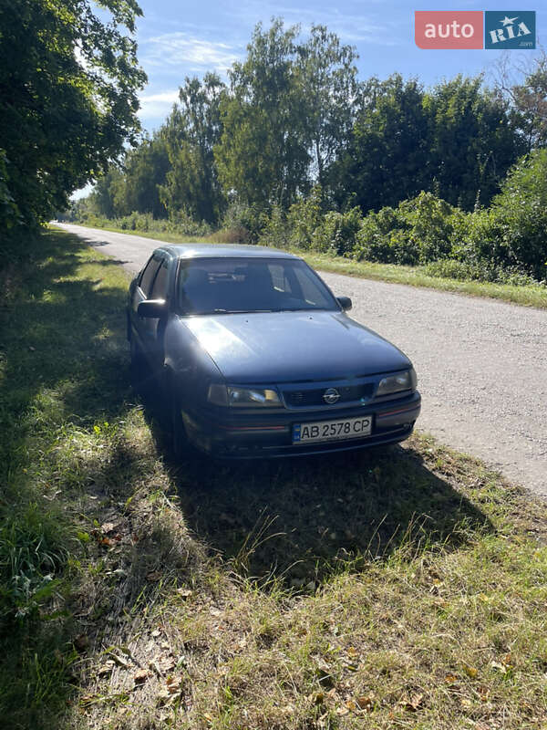 Opel Vectra 1993