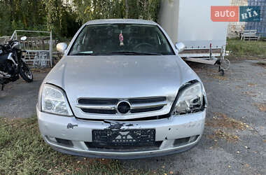 Седан Opel Vectra 2003 в Миронівці
