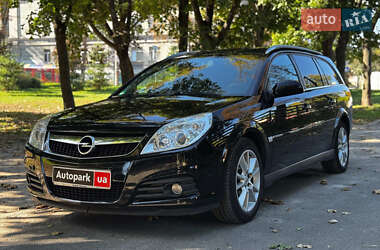 Універсал Opel Vectra 2006 в Києві