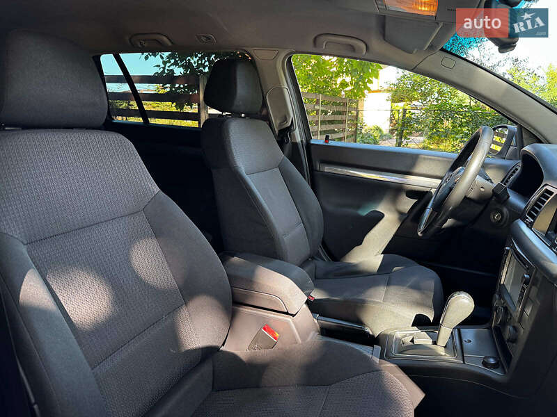 Универсал Opel Vectra 2006 в Киеве