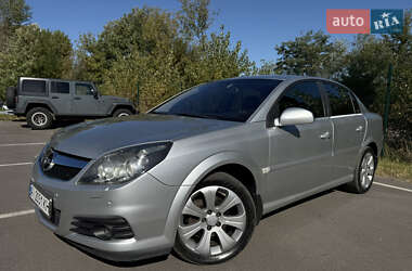 Седан Opel Vectra 2008 в Киеве