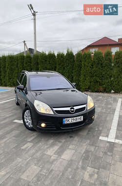 Универсал Opel Vectra 2006 в Луцке