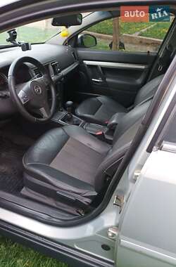 Универсал Opel Vectra 2008 в 