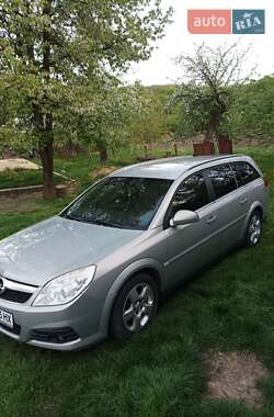 Універсал Opel Vectra 2008 в Івано-Франківську
