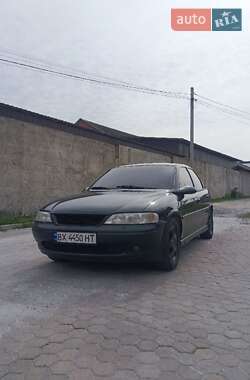 Лифтбек Opel Vectra 1999 в 