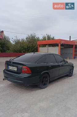 Лифтбек Opel Vectra 1999 в 