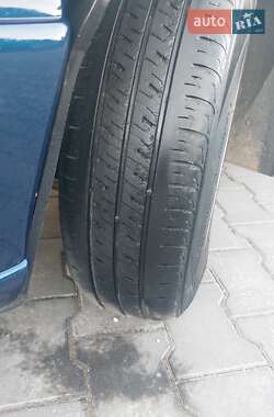 Седан Opel Vectra 1993 в 