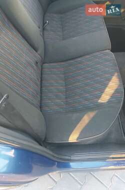 Седан Opel Vectra 1993 в 
