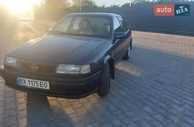 Седан Opel Vectra 1993 в 