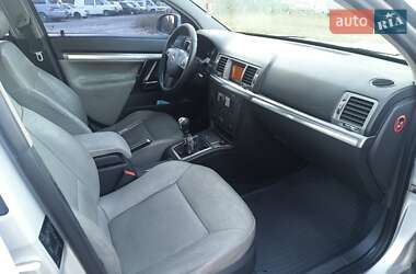 Седан Opel Vectra 2006 в 