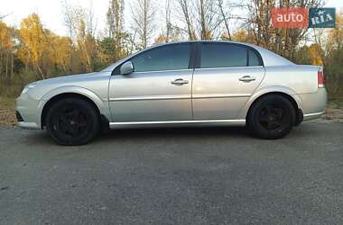 Седан Opel Vectra 2006 в 