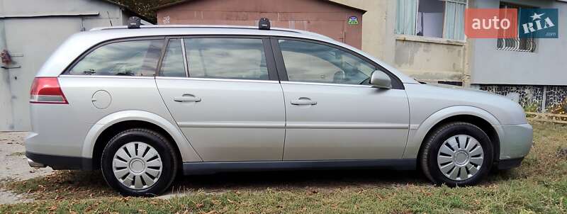 Универсал Opel Vectra 2004 в Полтаве фото 14 Универсал Opel Vectra 2004 в Полтаве