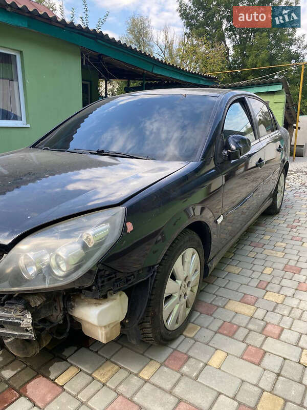 Седан Opel Vectra 2006 в Умані фото 11 Седан Opel Vectra 2006 в Умані